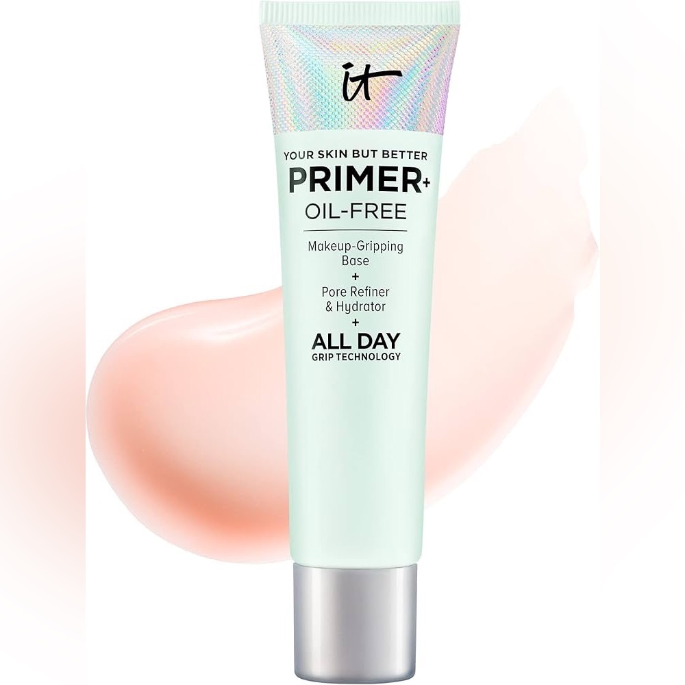 It Cosmetics your skin but better primer